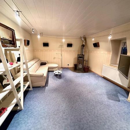 Ferienwohnung Michels Bernkastel-Kues Exteriör bild