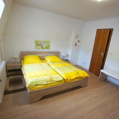 Ferienwohnung Michels Bernkastel-Kues Exteriör bild