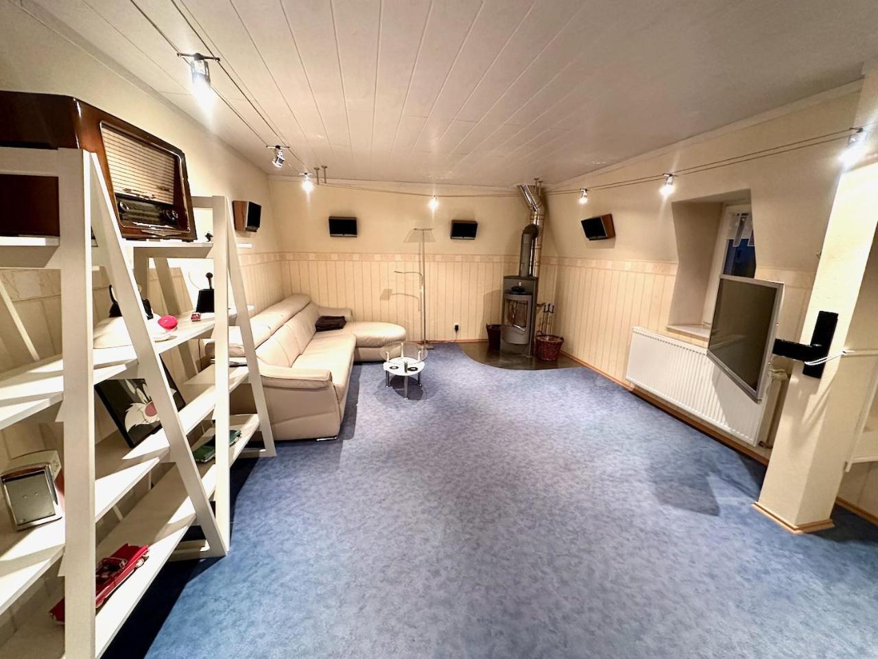 Ferienwohnung Michels Bernkastel-Kues Exteriör bild