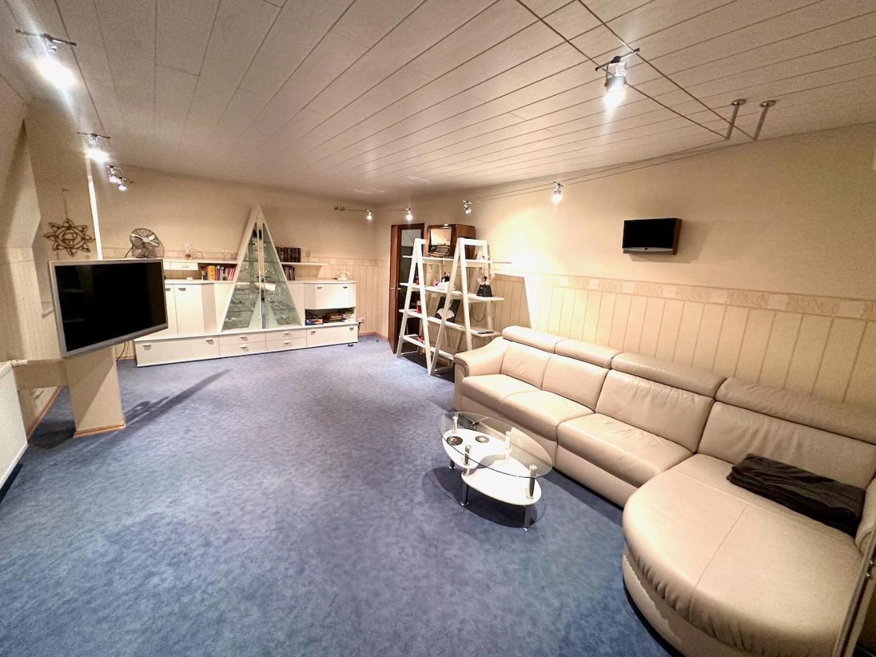 Ferienwohnung Michels Bernkastel-Kues Exteriör bild