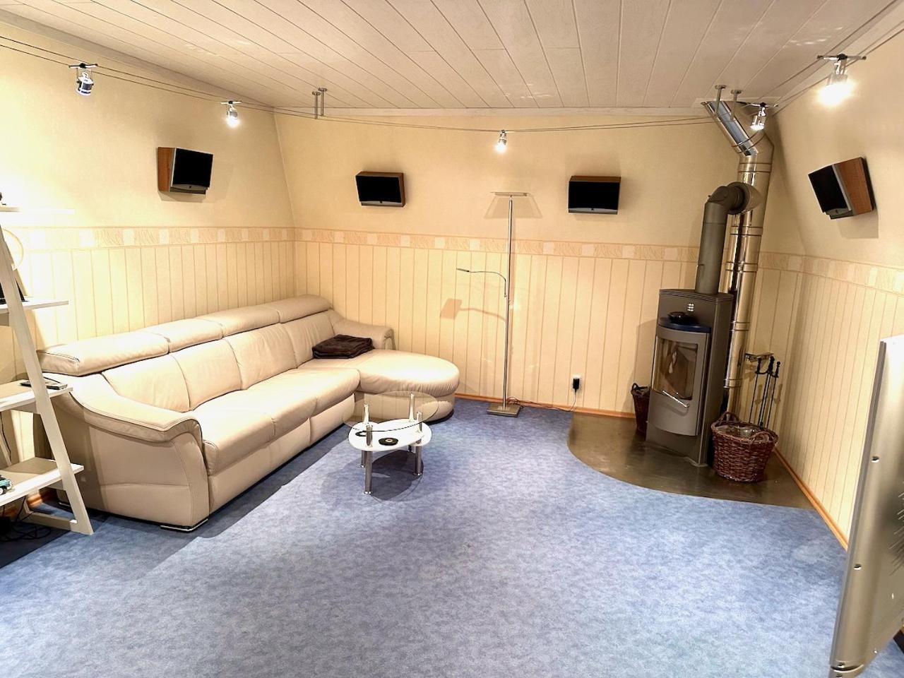 Ferienwohnung Michels Bernkastel-Kues Exteriör bild