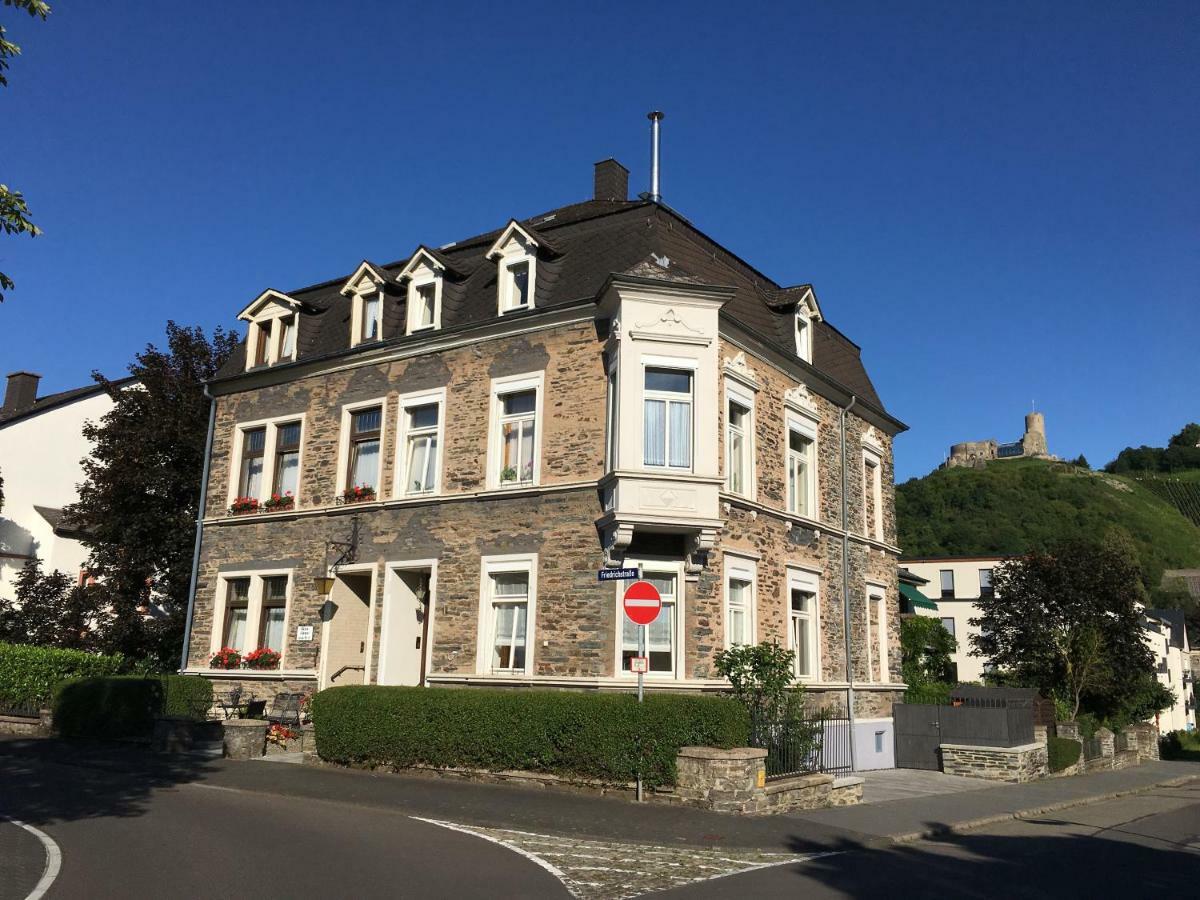 Ferienwohnung Michels Bernkastel-Kues Exteriör bild
