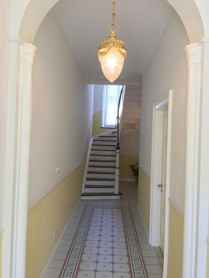 Ferienwohnung Michels Bernkastel-Kues Exteriör bild