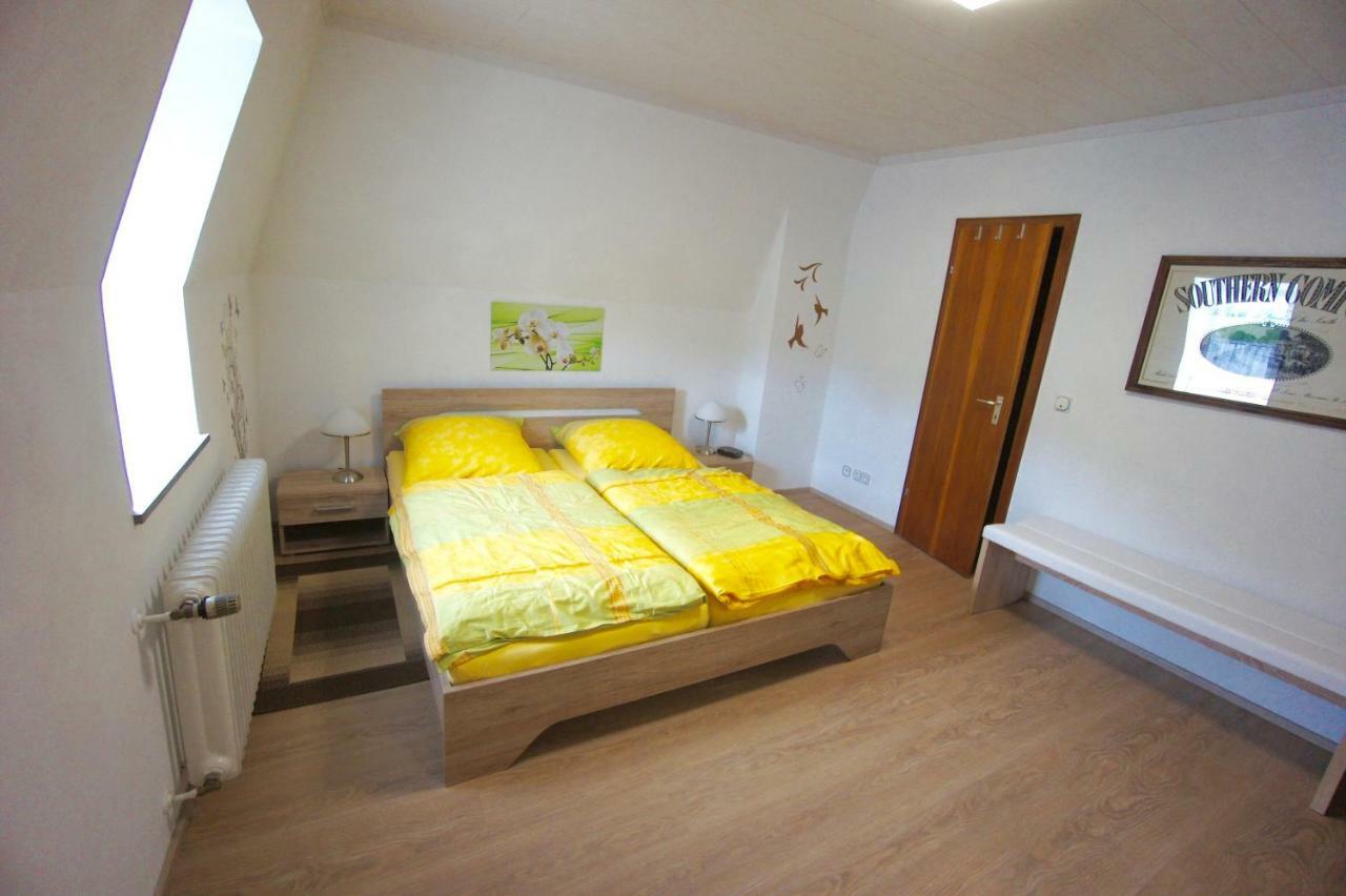 Ferienwohnung Michels Bernkastel-Kues Exteriör bild