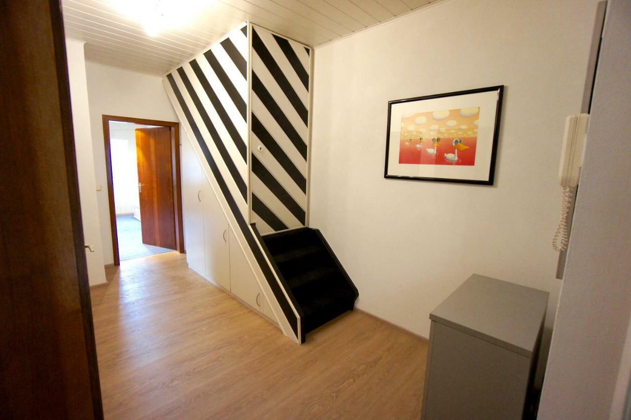 Ferienwohnung Michels Bernkastel-Kues Exteriör bild