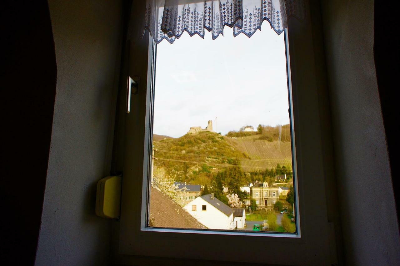 Ferienwohnung Michels Bernkastel-Kues Exteriör bild