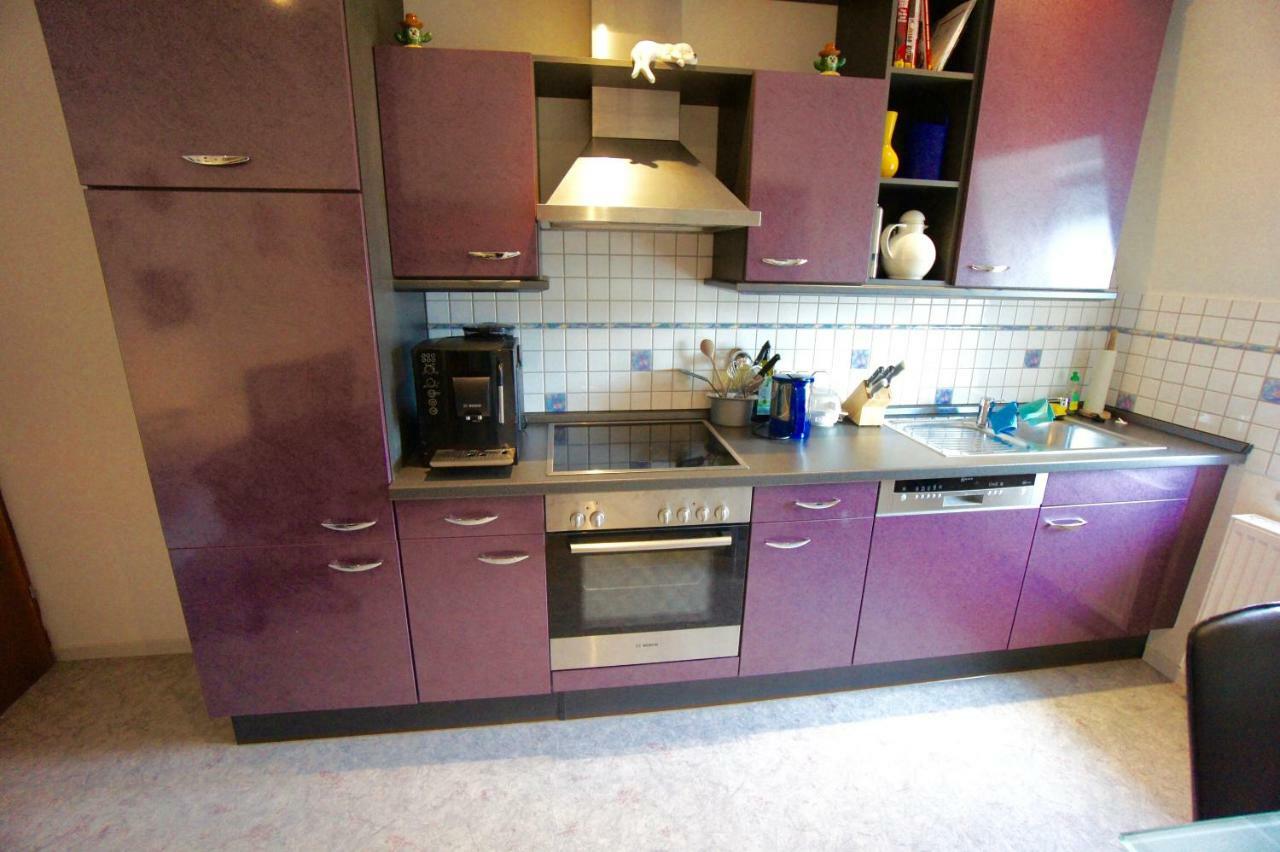 Ferienwohnung Michels Bernkastel-Kues Exteriör bild