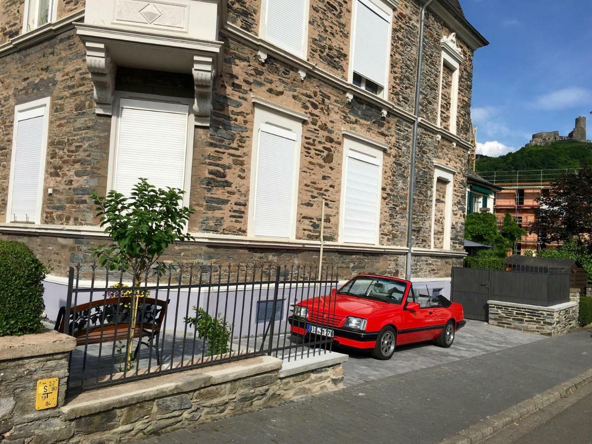 Ferienwohnung Michels Bernkastel-Kues Exteriör bild
